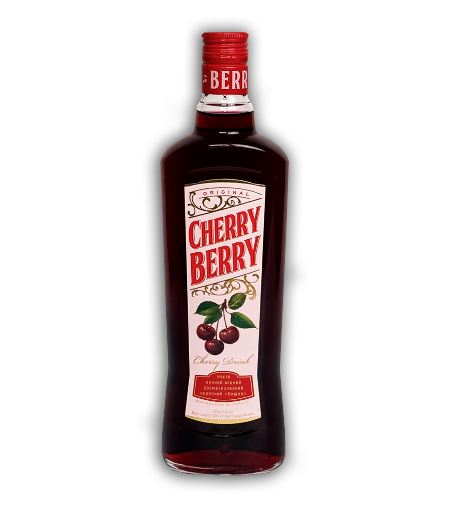 Cherry Berry